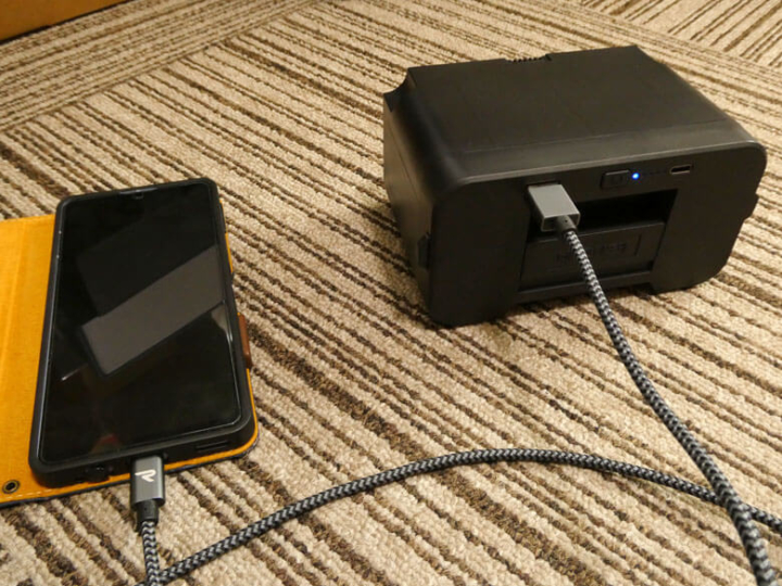 EENOUR×FilmoraのXキャンペーンでEENOUR 車載冷蔵庫が当たる!