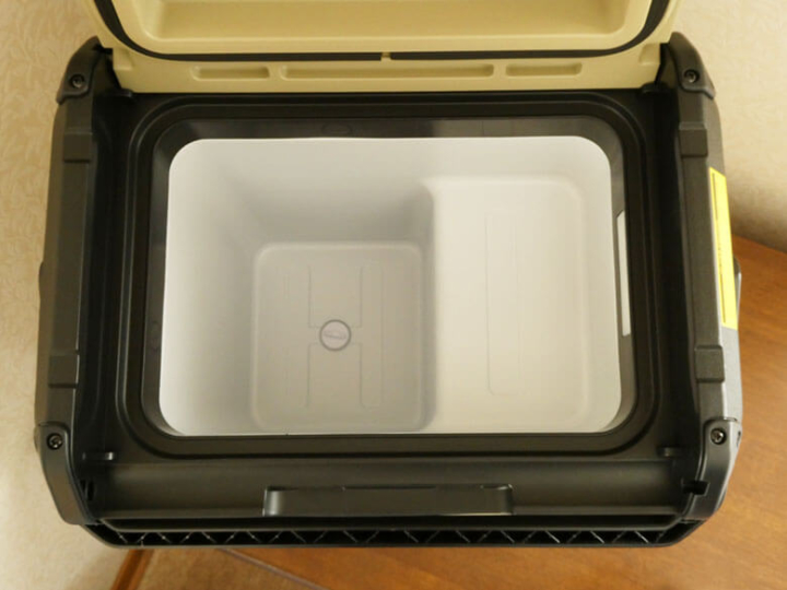 EENOUR×FilmoraのXキャンペーンでEENOUR 車載冷蔵庫が当たる!