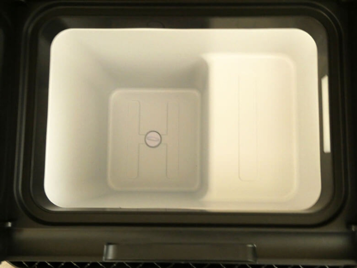 EENOUR×FilmoraのXキャンペーンでEENOUR 車載冷蔵庫が当たる!