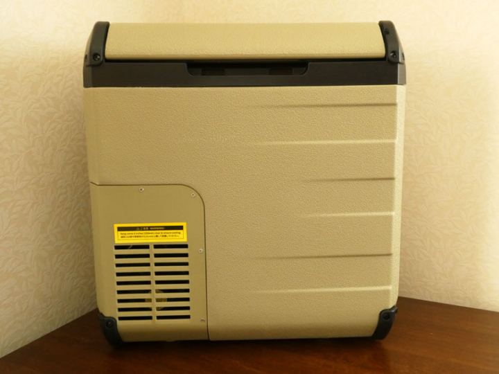 EENOUR×FilmoraのXキャンペーンでEENOUR 車載冷蔵庫が当たる!