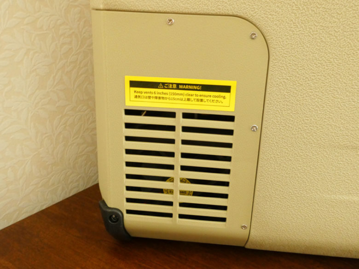 EENOUR×FilmoraのXキャンペーンでEENOUR 車載冷蔵庫が当たる!