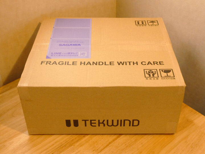 テックウインドのXキャンペーンでインテル CoreUltra7 265当たる