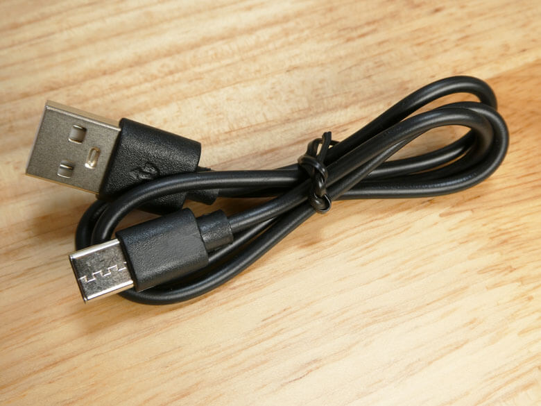 オンスクエアのXキャンペーンでクリップ型センサーライト当たる