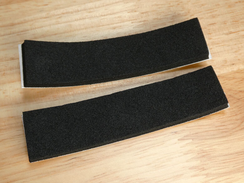 オンスクエアのXキャンペーンでクリップ型センサーライト当たる