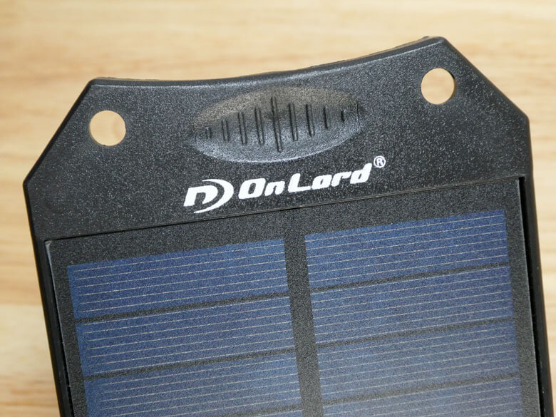 オンスクエアのXキャンペーンでクリップ型センサーライト当たる