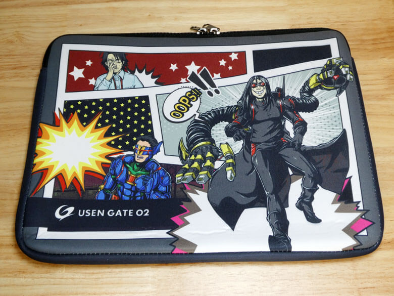 てっくーと情シスマン®のXキャンペーンで豪華4点セット当たる!