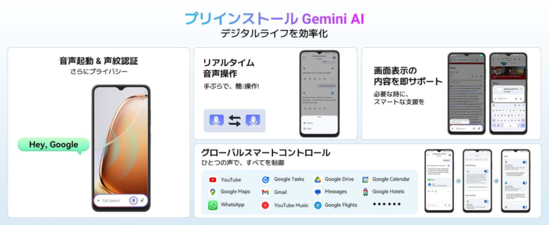 【PRセール情報】Blackview WAVE 9C スマートフォン