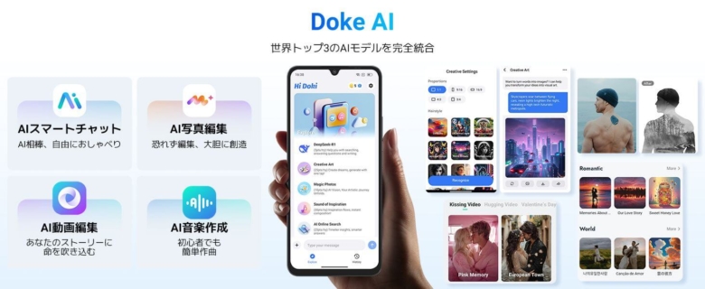 【PRセール情報】Blackview WAVE 9C スマートフォン