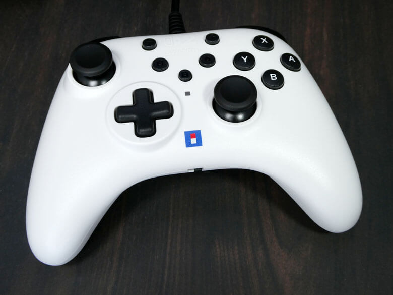 PC＆Switch用にホリパッド TURBO for Nintendo Switch 2を導入する