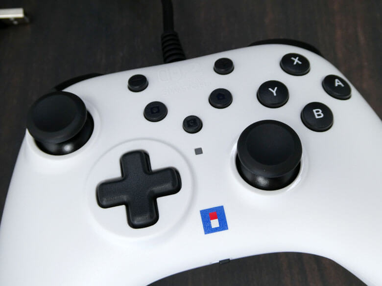 PC＆Switch用にホリパッド TURBO for Nintendo Switch 2を導入する