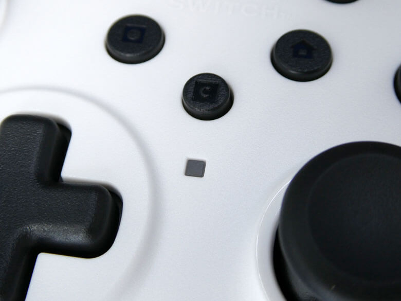 PC＆Switch用にホリパッド TURBO for Nintendo Switch 2を導入する