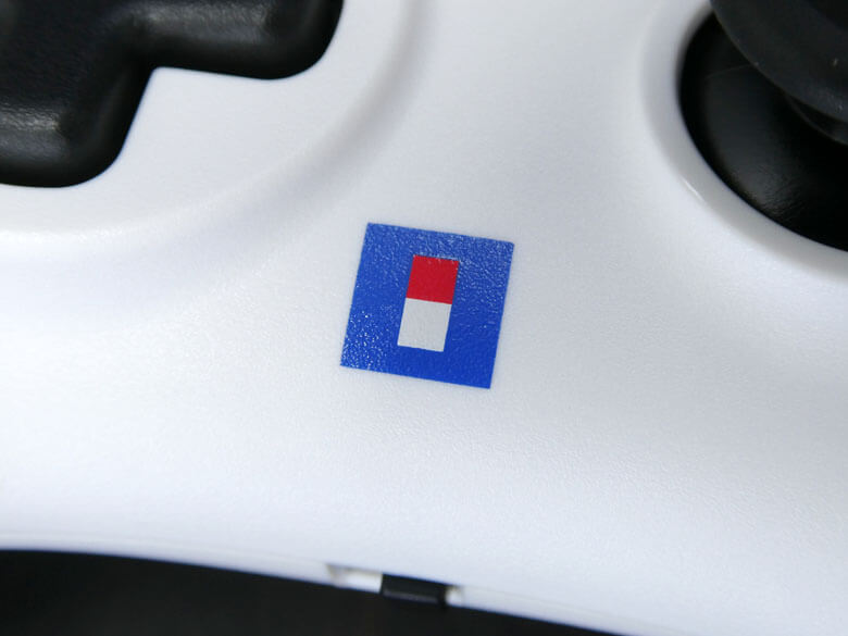 PC＆Switch用にホリパッド TURBO for Nintendo Switch 2を導入する