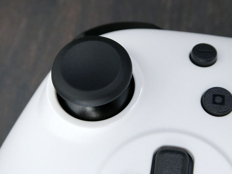 PC＆Switch用にホリパッド TURBO for Nintendo Switch 2を導入する