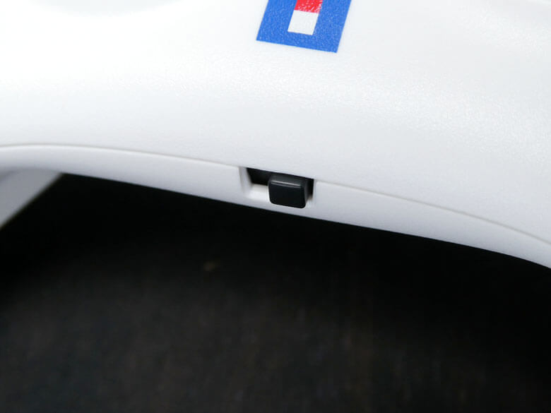 PC＆Switch用にホリパッド TURBO for Nintendo Switch 2を導入する