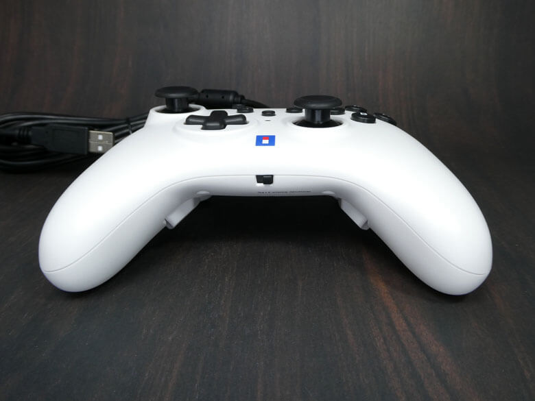 PC＆Switch用にホリパッド TURBO for Nintendo Switch 2を導入する