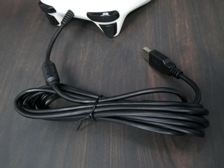 PC＆Switch用にホリパッド TURBO for Nintendo Switch 2を導入する