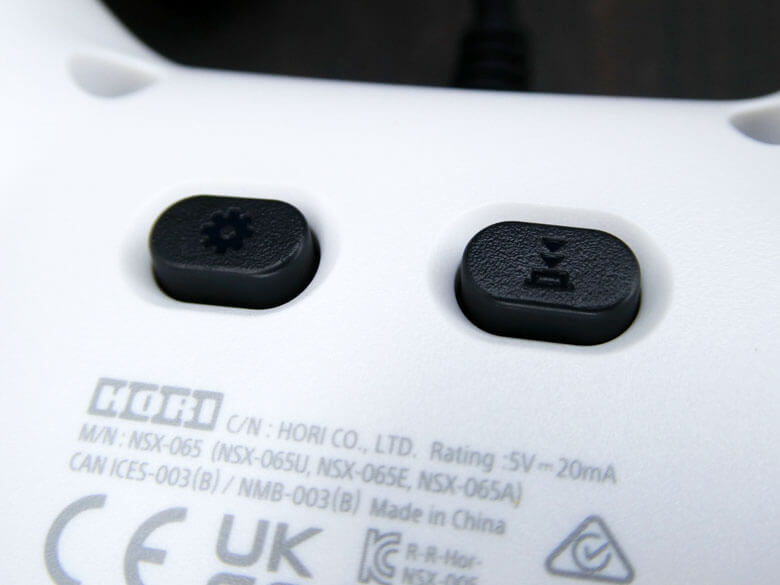 PC＆Switch用にホリパッド TURBO for Nintendo Switch 2を導入する