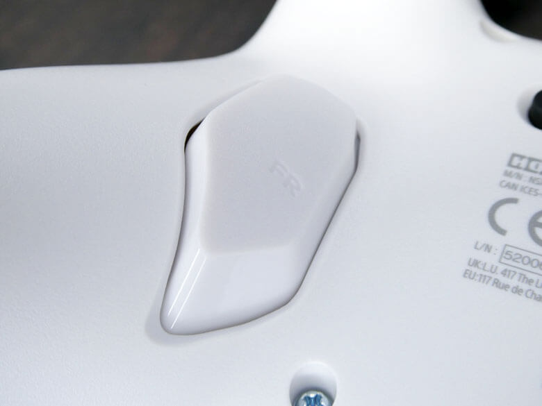 PC＆Switch用にホリパッド TURBO for Nintendo Switch 2を導入する