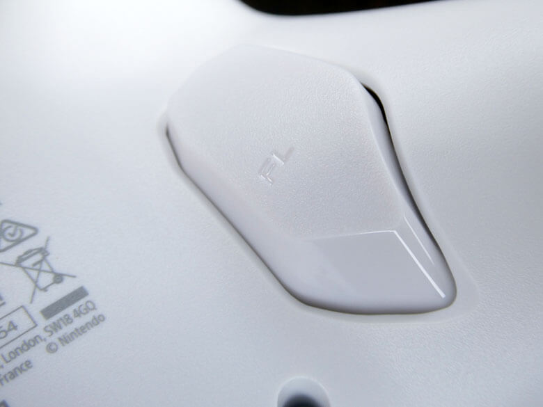 PC＆Switch用にホリパッド TURBO for Nintendo Switch 2を導入する