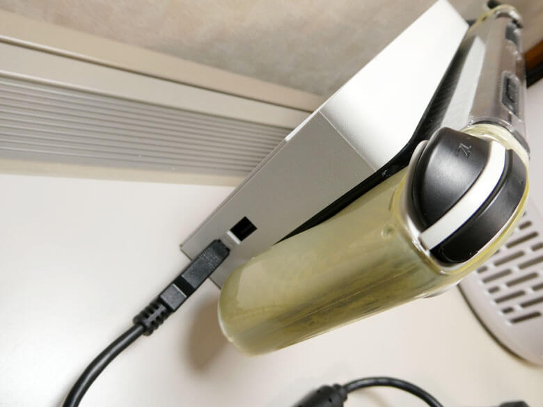 PC＆Switch用にホリパッド TURBO for Nintendo Switch 2を導入する