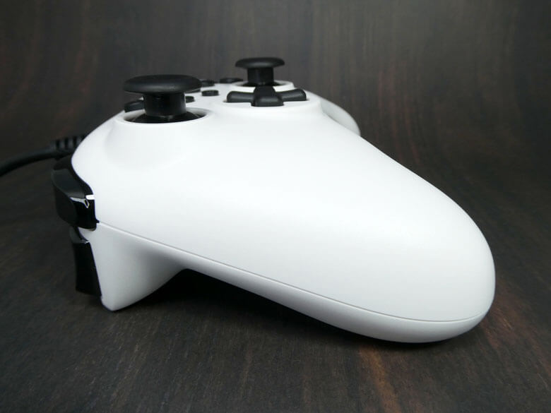 PC＆Switch用にホリパッド TURBO for Nintendo Switch 2を導入する