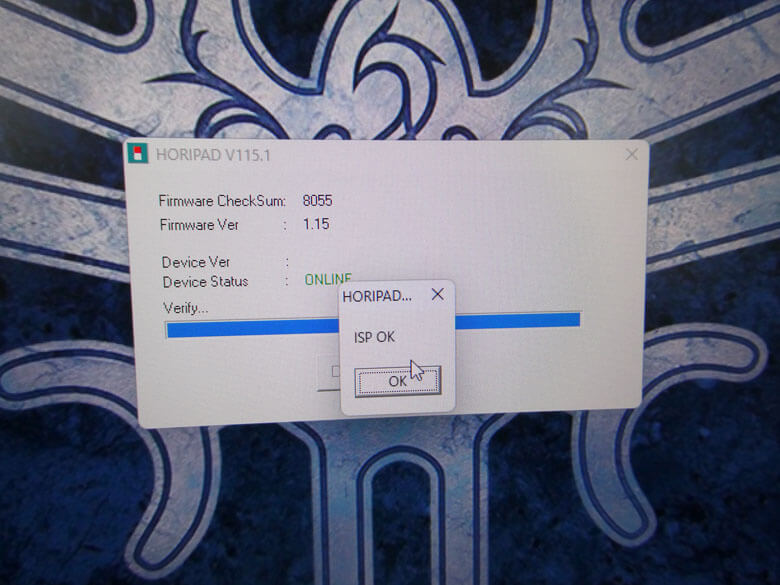PC＆Switch用にホリパッド TURBO for Nintendo Switch 2を導入する