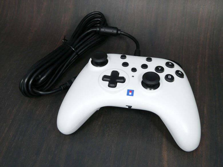 PC＆Switch用にホリパッド TURBO for Nintendo Switch 2を導入する