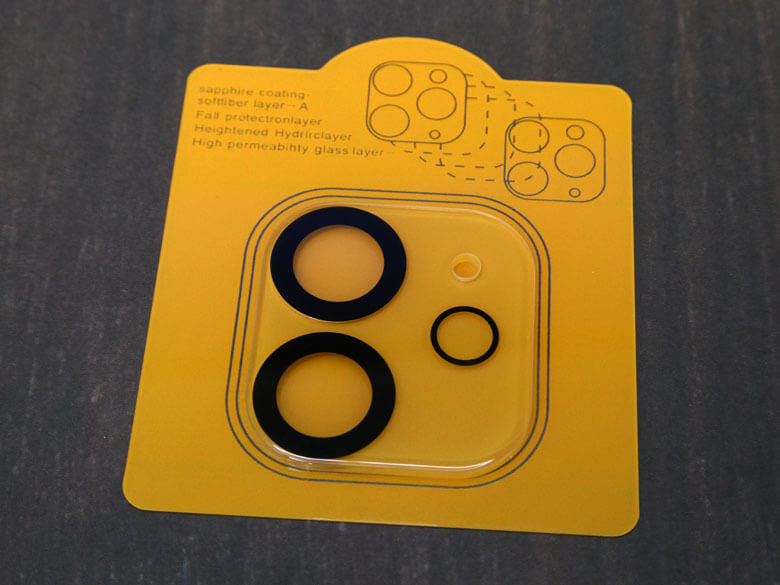 この度iPhone 12 128GBを入手しました