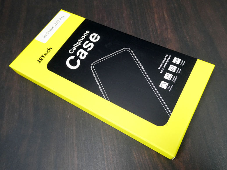 この度iPhone 12 128GBを入手しました