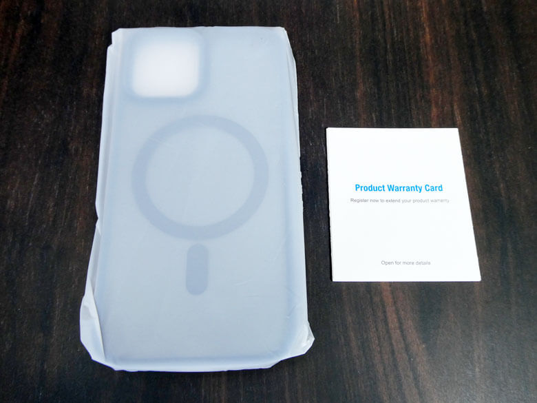 この度iPhone 12 128GBを入手しました