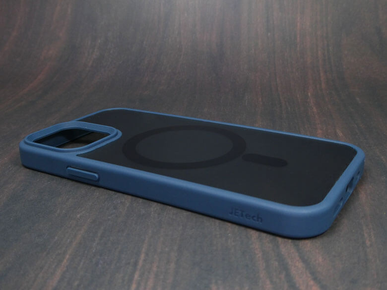 この度iPhone 12 128GBを入手しました