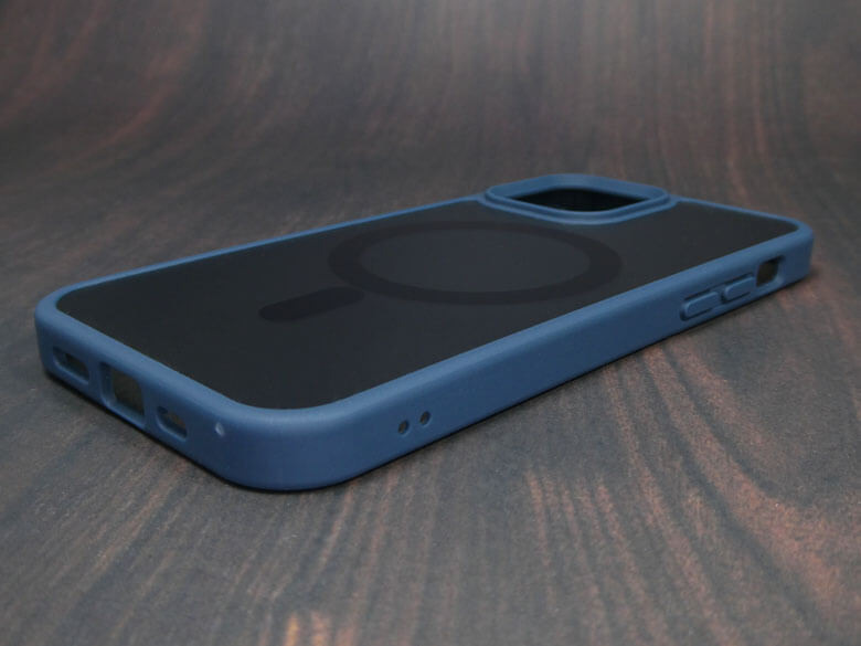 この度iPhone 12 128GBを入手しました