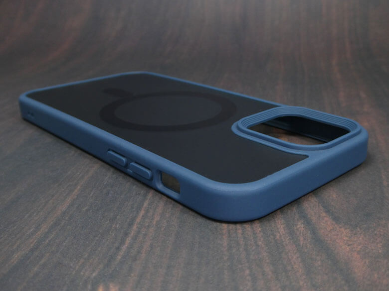 この度iPhone 12 128GBを入手しました