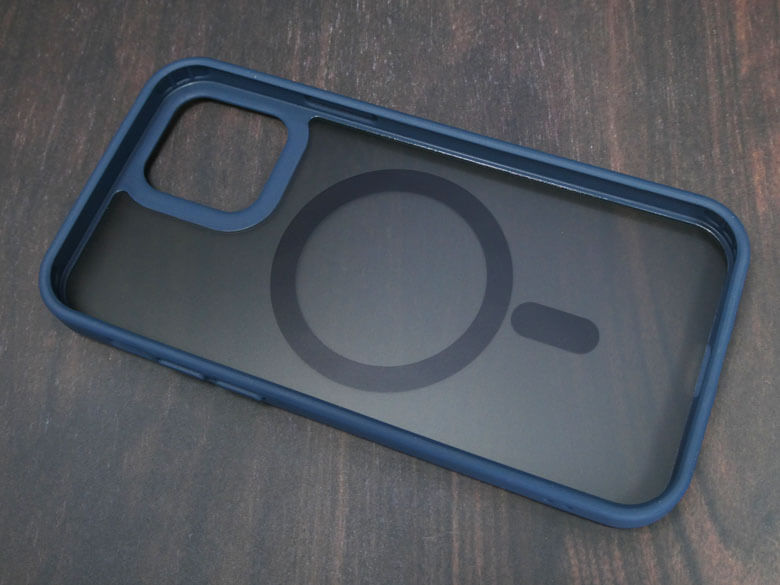 この度iPhone 12 128GBを入手しました