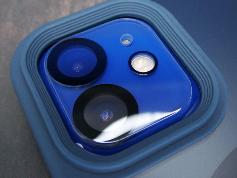 この度iPhone 12 128GBを入手しました