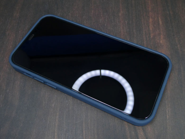 この度iPhone 12 128GBを入手しました