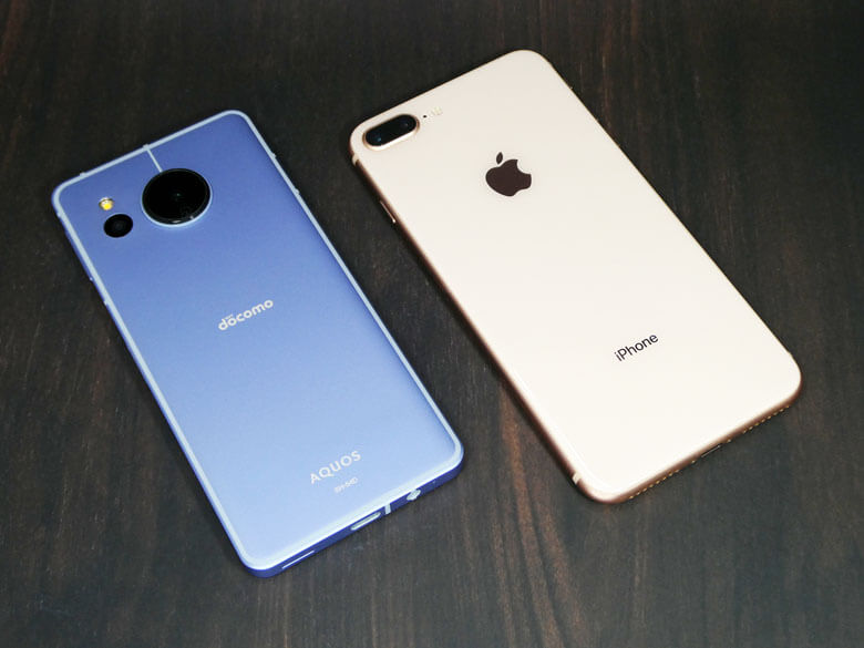 この度iPhone 12 128GBを入手しました