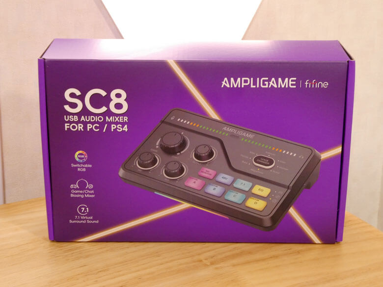 FIFINEJPofficialのXキャンペーンでFIFINE新製品が当たる！