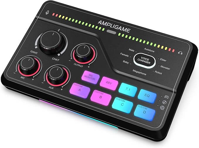 FIFINEJPofficialのXキャンペーンでFIFINE新製品が当たる！