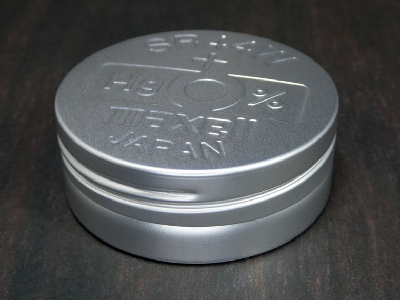 maxellのInstagramキャンペーンでオリジナル缶ケースが当たる!