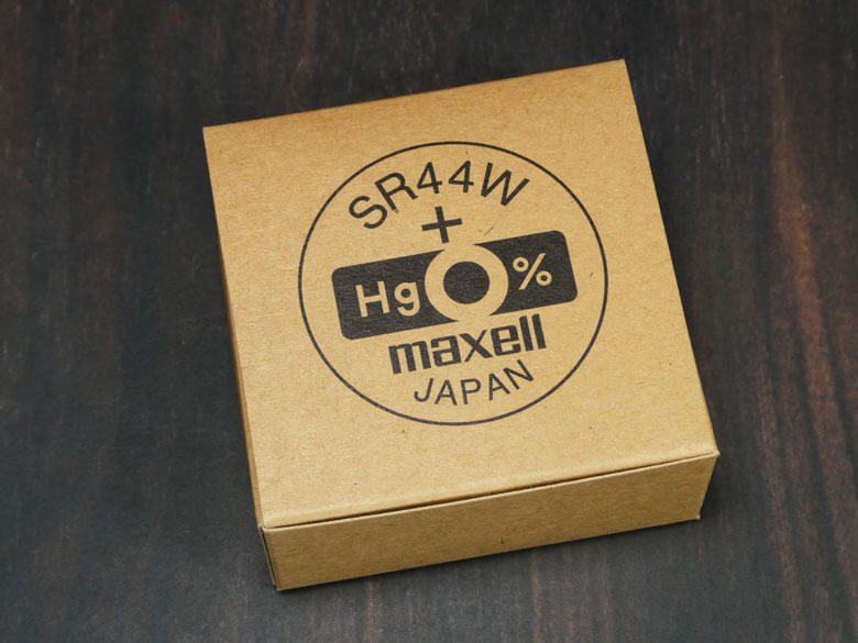 maxellのInstagramキャンペーンでオリジナル缶ケースが当たる!