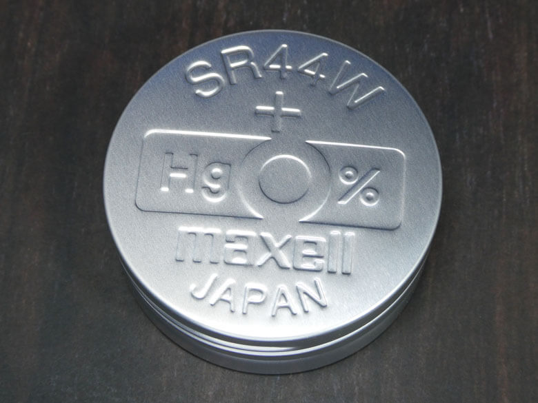 maxellのInstagramキャンペーンでオリジナル缶ケースが当たる!