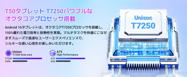 【PRセール情報】Tabwee T50 タブレット