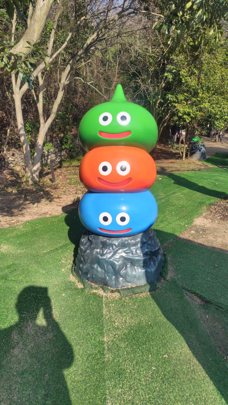 家族旅行 香川・徳島・淡路島編