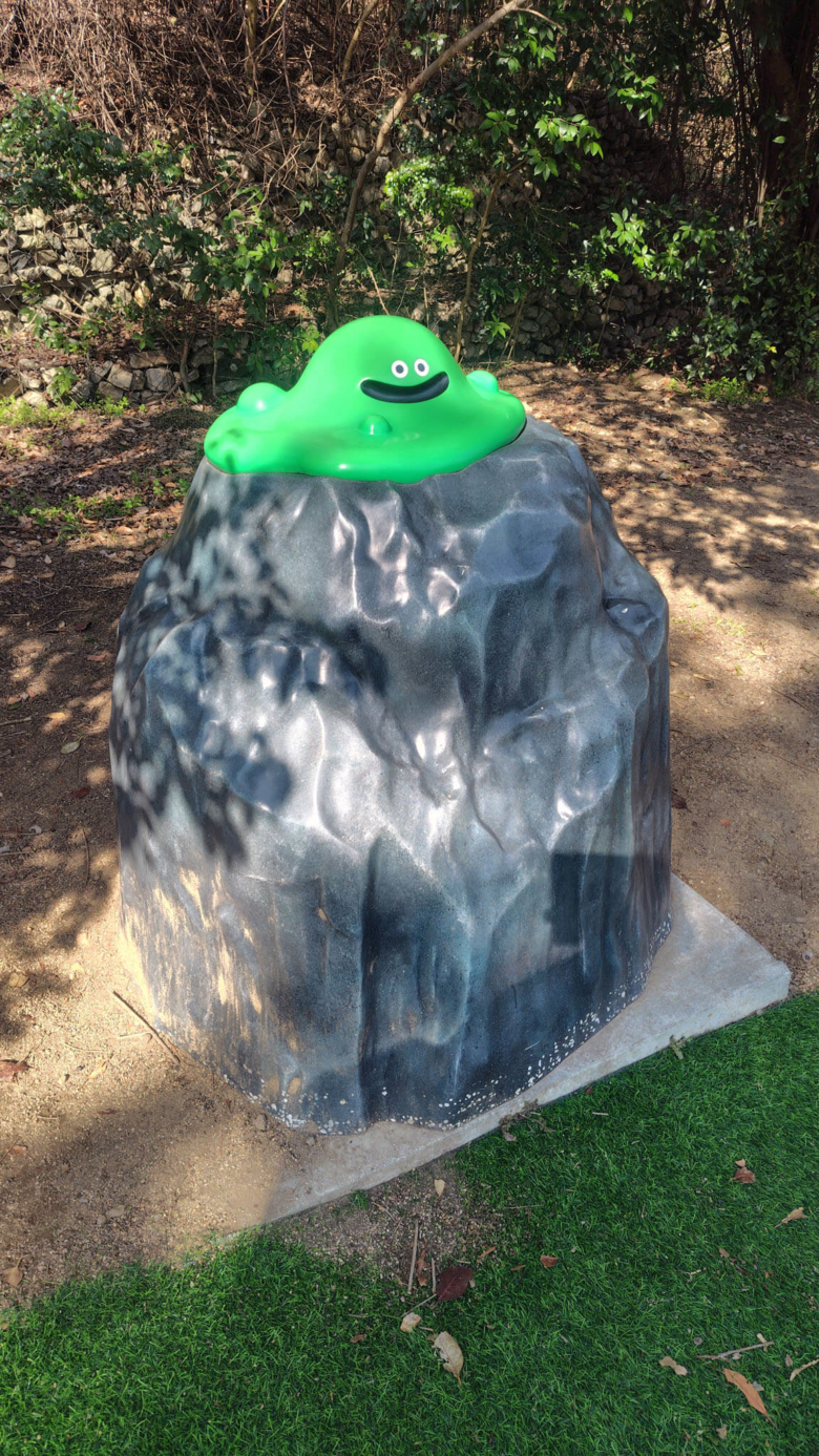 家族旅行 香川・徳島・淡路島編