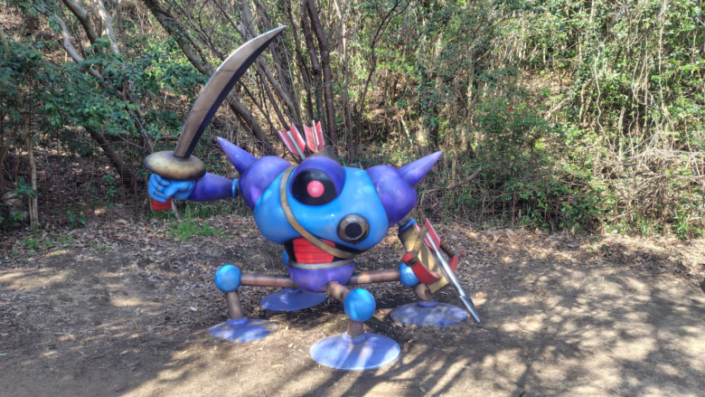 家族旅行 香川・徳島・淡路島編