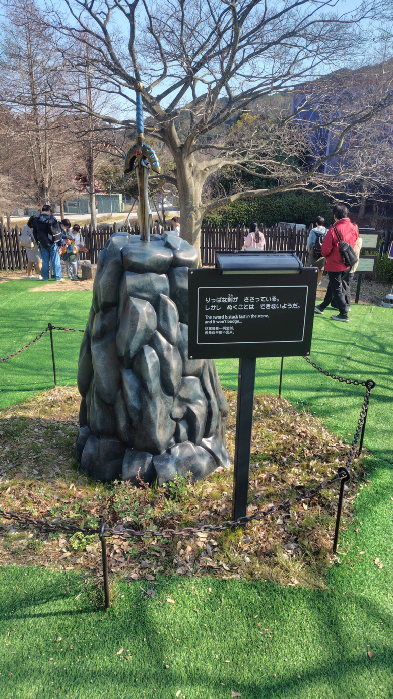 家族旅行 香川・徳島・淡路島編