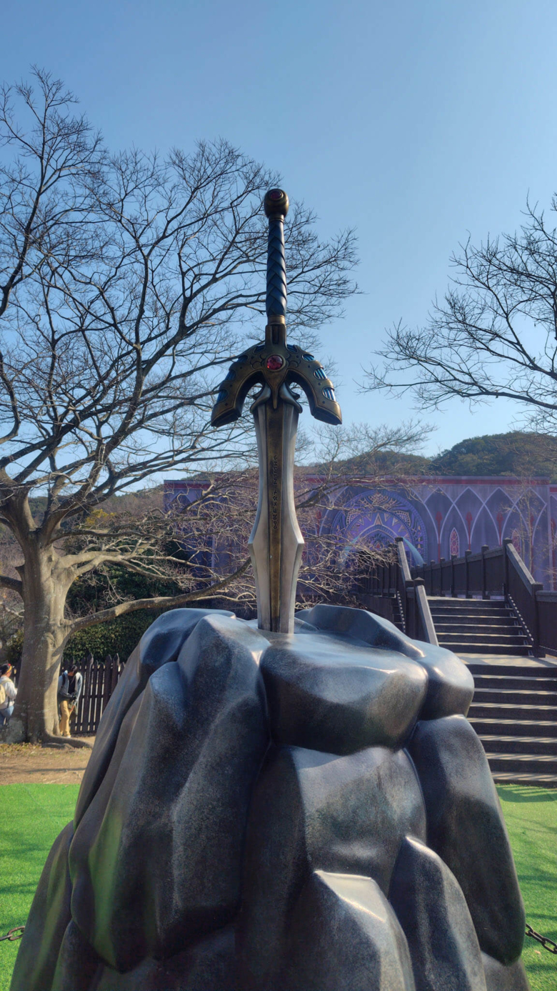 家族旅行 香川・徳島・淡路島編