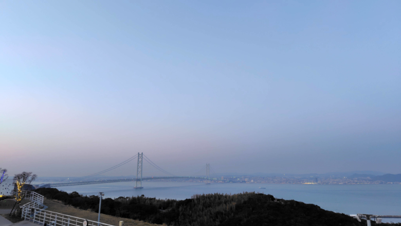 家族旅行 香川・徳島・淡路島編