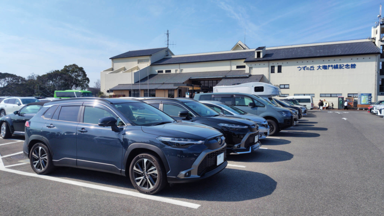 家族旅行 香川・徳島・淡路島編